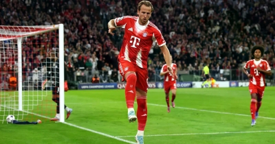 Bayern i PSG ubjedljivi, Liverpool protiv Atletica došao do pobjede golom u 92. minuti