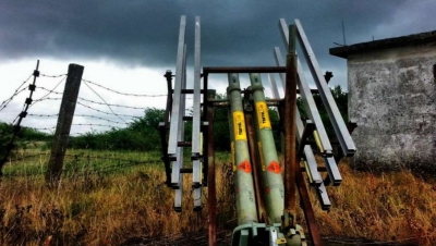 Nebo pod kontrolom: Ispaljene desetine raketa širom Srpske