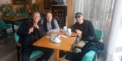 Preminuo muzičar Nihad Jusufhodžić, jedan od osnivača "Divljih jagoda"