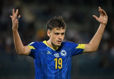 Chelsea krenuo po bh. dragulja: Alajbegovićev transfer mogao bi doseći nevjerovatnih 40 miliona eura!