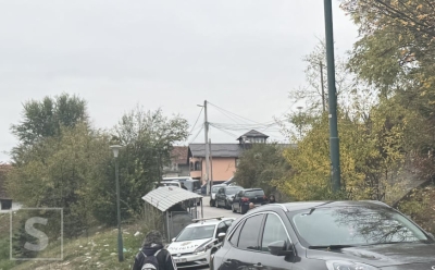 Policija se oglasila nakon akcije "Black Peak" u Sarajevu: Pet uhapšenih, pronađene puška i droga