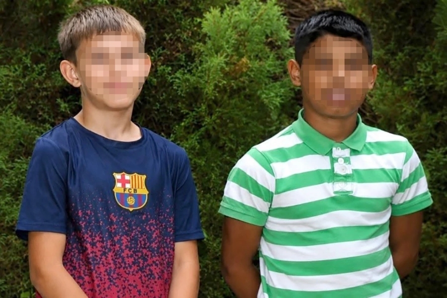 'BILI KOD MULJA, A ONDA IH JE POVUKAO VIR': Cijelo naselje zavijeno u crno zbog dječaka koji su se UTOPILI u rijeci - 'Počela je reanimacija, ali...'