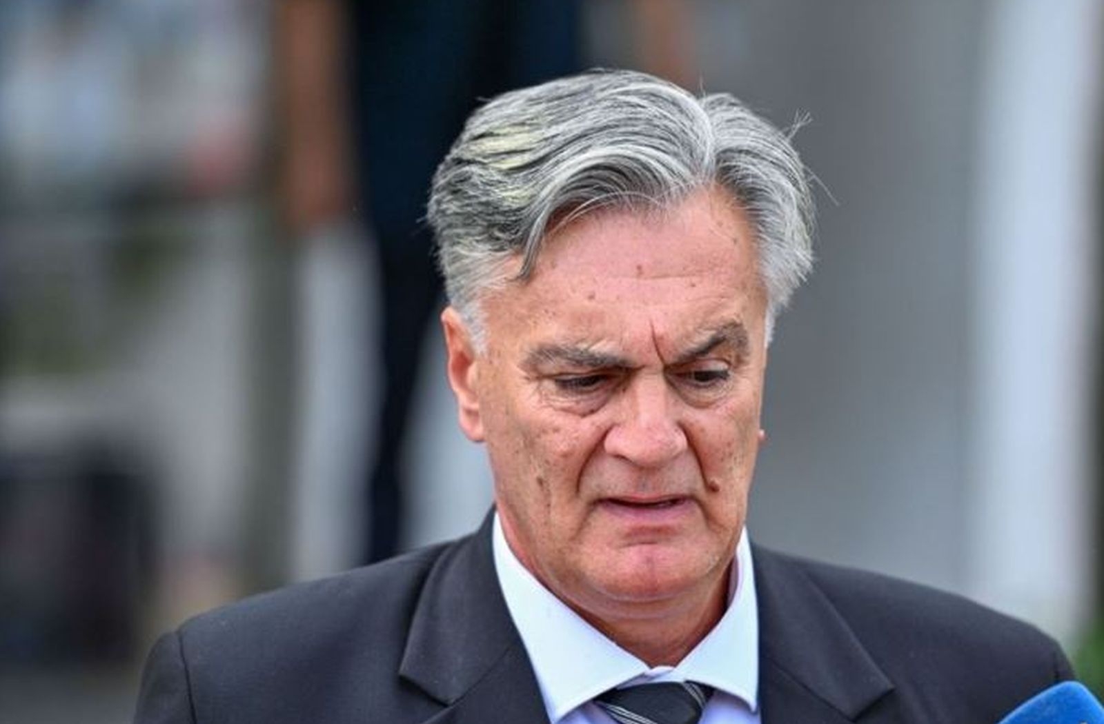 Karan čestitao Dan Grada Laktaša: Budite ponosni na postignute rezultate