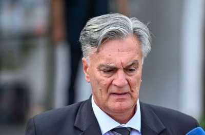 Karan čestitao Dan Grada Laktaša: Budite ponosni na postignute rezultate