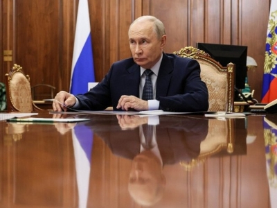 Putin uživa povjerenje 73,1 odsto stanovništva