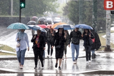 STIŽE JESENJI TEMPERATURNI ŠOK: Nakon kiša prijete prizemni mraz i gusta magla širom BiH