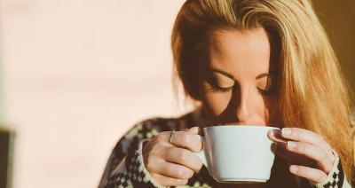 Ovaj napitak popijte umjesto kafe poslije ručka i bit ćete zdravi kao dren