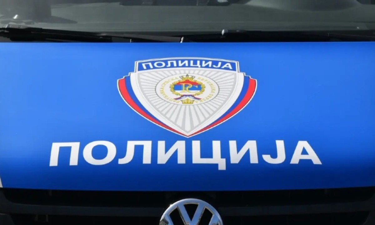 Detalji nesreće u kojoj je poginuo motociklista