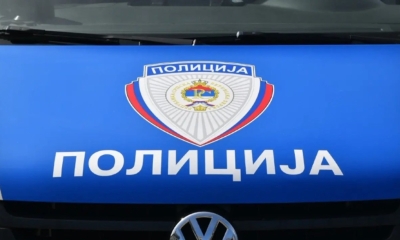 Detalji nesreće u kojoj je poginuo motociklista