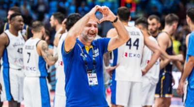 FIBA promijenila satnicu utakmice BiH, evo kada se igra!