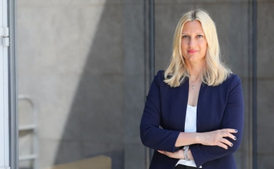 Dr. Azra Sadiković, nova čelnica BHAAAS: Imamo talentiranu, ambicioznu i globalno povezanu omladinu