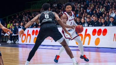 Bosni malo falilo do senzacije, favorizirani PAOK ipak slavio u Zetri