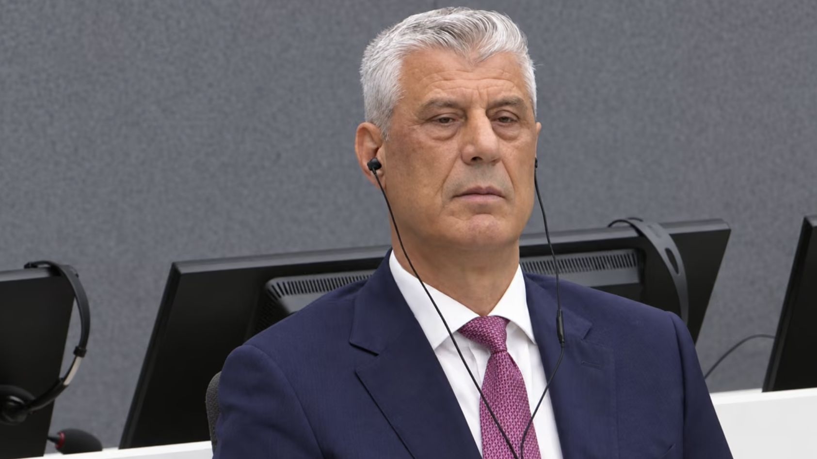 U toku izricanje presude Tačiju i ostalima: Odbačeni navodi o ratnim zločinima