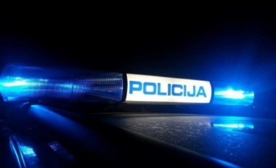 POLICIJSKI SLUŽBENICI PU POSUŠJE RASVIJETLILI KAZNENO DJELO KRAĐE
