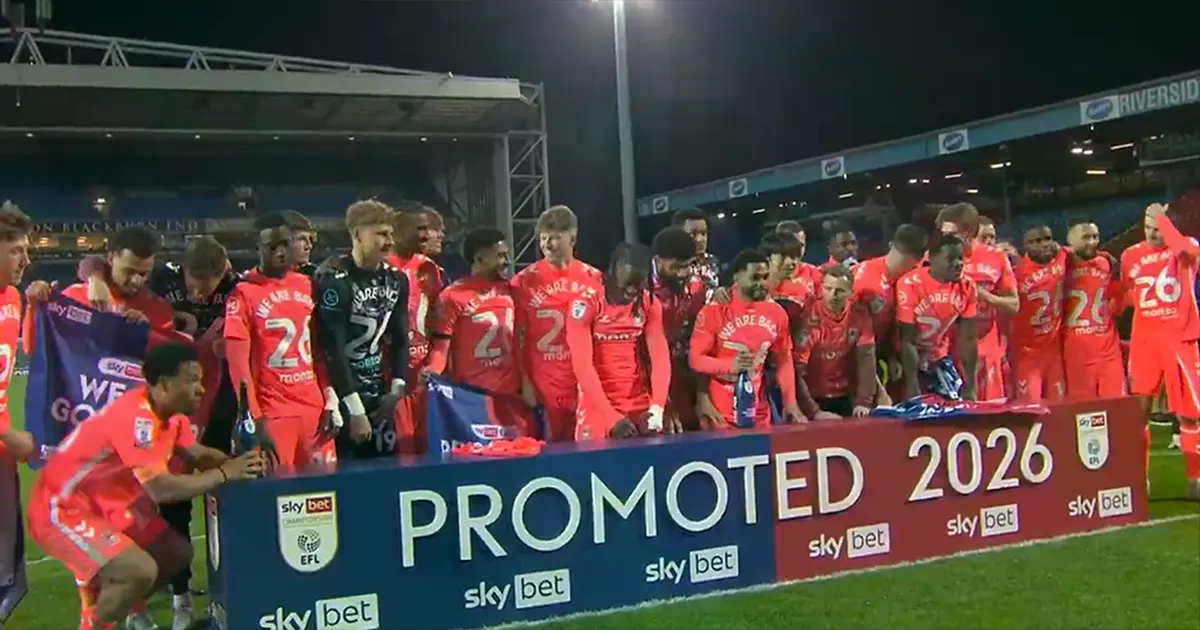 Za njega je igrao i Konjić: Legendarni engleski klub vratio se u Premier ligu nakon 25 godina