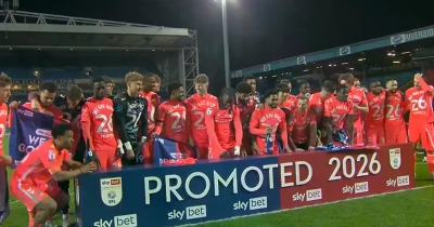 Za njega je igrao i Konjić: Legendarni engleski klub vratio se u Premier ligu nakon 25 godina