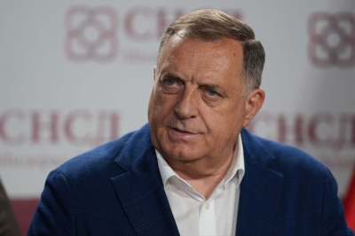 Dodik sije mržnju: "Nama života u BiH nema, predstoji borba za..."
