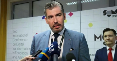 Može se još raditi na brendiranju nacionalne .ba domene