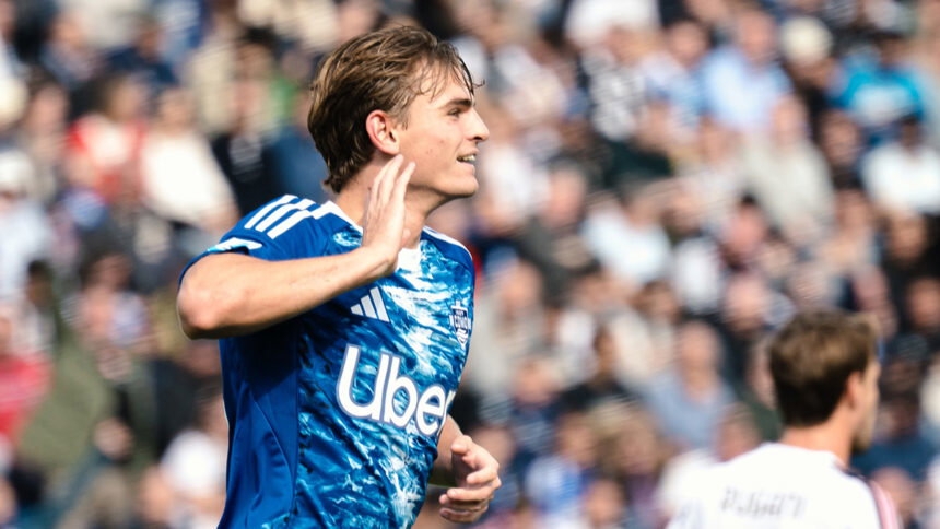 Čudotvorac iz Coma ponizio United pa završio na njihovom radaru: Slijedi li borba s Realom?