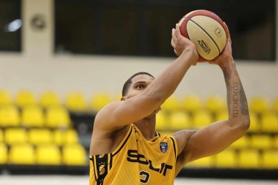 Težak poraz Splita za oproštaj od ABA lige