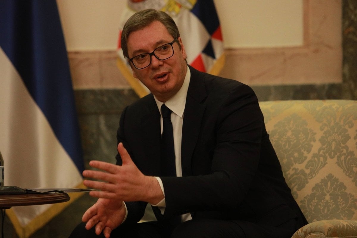 Aleksandru Vučiću neće biti dobro kada čuje šta se večeras skandira u Beogradu