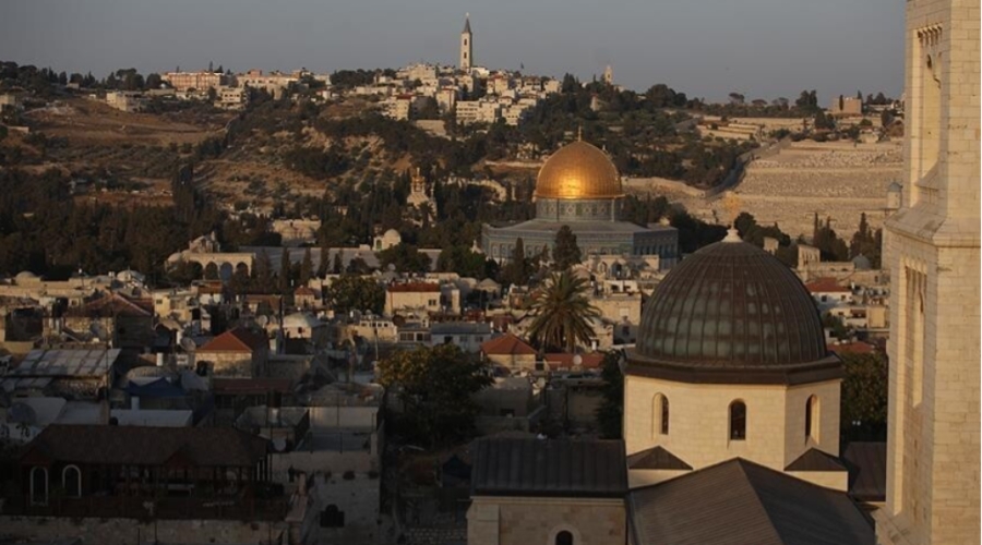 SAMO ŠAČICA ODABRANIH: Ko su stvarni saveznici Izraela koji su preselili svoje ambasade u Jerusalem?