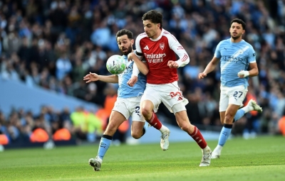 Arsenal ponovo prokockao prednost: Borba za titulu u Engleskoj se vratila na početak