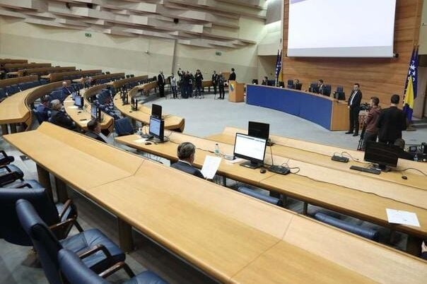 FBiH dobija novi gasni pravac: Evo šta znači za građane i privredu