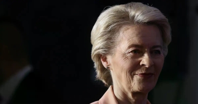 Von der Leyen: EU treba sporazume s Indijom i drugima kako bi smanjila ovisnost o SAD-u