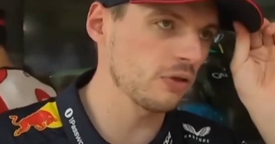 Ferrari je povukao poteze za dolazak Maxa Verstappena