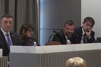 KUHA U ZAPADNOJ HERCEGOVINI: Ministar otvoreno priznao sve, u policiji rade zaposlenici koji su...