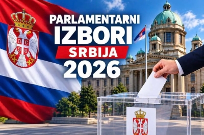 Šta slijedi nakon izbora u Srbiji: Rokovi za rezultate, skupštinu i vladu