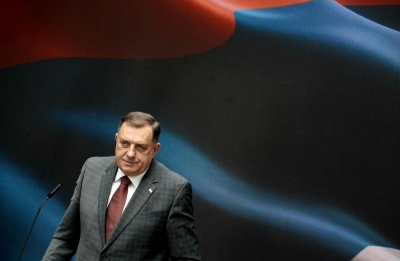 Dodik komentarisao odnos sa novim vlastima u Srbiji