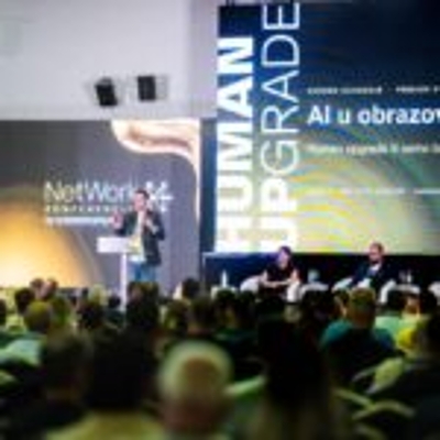 NetWork 14 spojio globalne trendove i domaću stručnost: Tri dana znanja, ideja i novih prilika