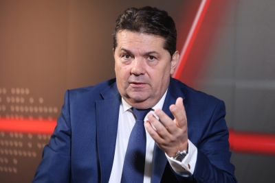 (FOTO) „Uzalud se trudite BOTOVI, SKOTOVI I SRBOFOBI“ Stevandić misteriozno najavio da najbolje tek stiže