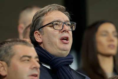 Vučić oštar prema Zvezdi i Partizanu: "Smanjite im malo, uzeli su na desetine miliona, pogotovo..."