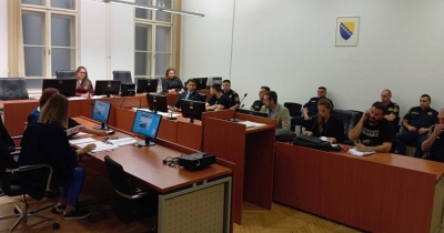 Raspisana potjernica za članom organizacije “Panter”