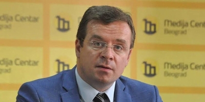 Advokat Stojković pozvao pravosuđa BiH, Crne Gore i Kosova da istraže ko plaća Vučićeve glasače