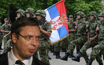 Srbija modernizuje oklopna vozila kupljena od Mađarske