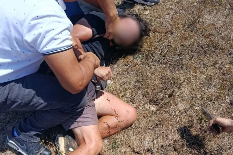 KRAJ POTRAGE U HERCEGOVINI: Uhapšen osumnjičeni za paljenje oltara i ispisivanje jezivih poruka