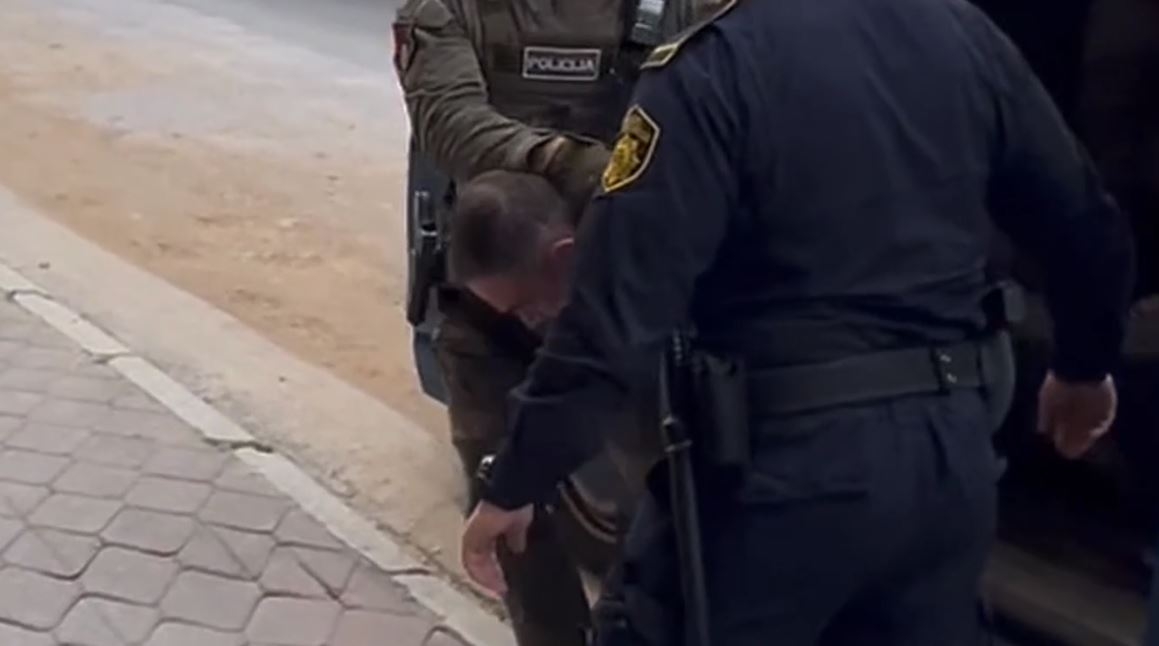 Objavljeni novi detalji užasa: Monstrum dočekao Elmu ispred stana, tukao je, vezao trakom, a kada je počela bježati upucao je