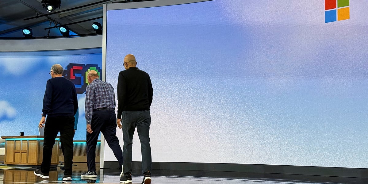 Amazon i Meta najveći su korisnici radnih viza u SAD-u, ali na udaru se našao Microsoft