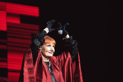 Jergović: Josipa Lisac, pjevati i biti mimo svijeta