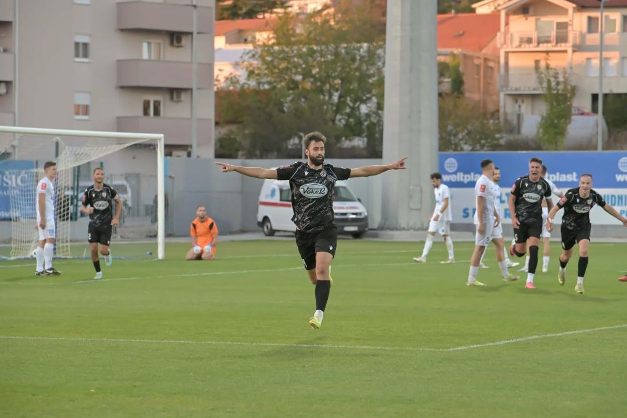 Vatreni susjedski okršaj u Tomislavgradu gdje stiže vodeće Posušje