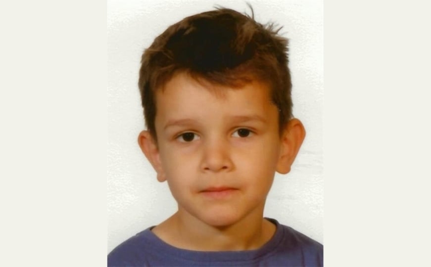Dječak (8) nestao u Zagrebu: Potraga za njim traje već šest dana