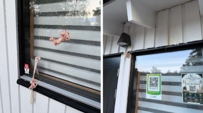 Djeca bacala jaja i svinjetinu na bosansku džamiju, a onda uslijedio preokret: Džemat ih pozvao na druženje