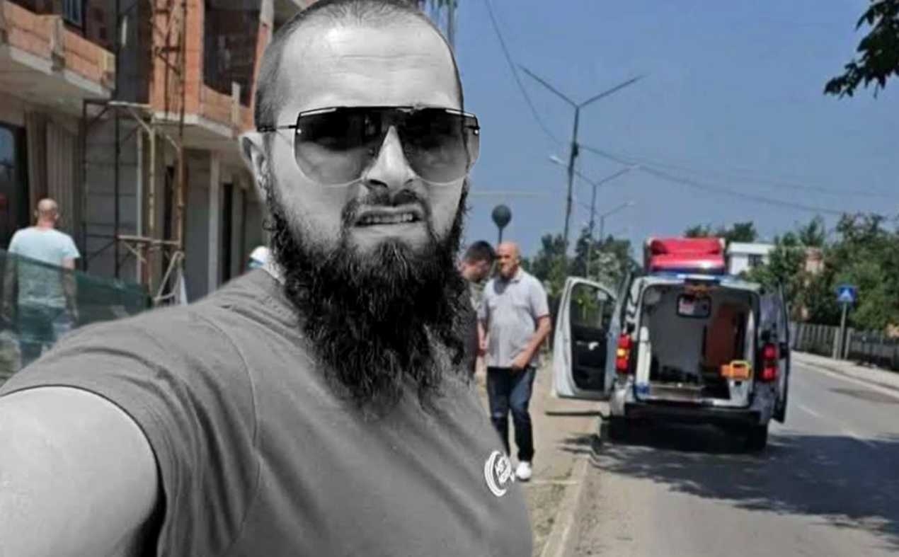 Poznat identitet stradalog radnika: Ovo je muškarac koji je danas izgubio život na gradilištu u Živinicama