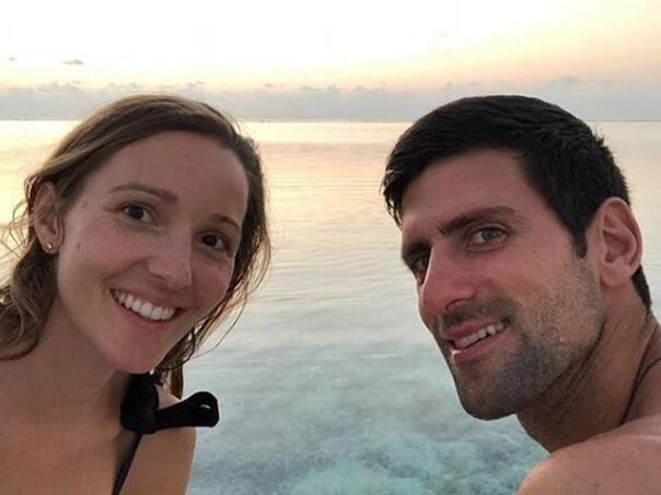 Jelena Đoković šokirala priznanjem o Novaku: Razvodi se od mene šest puta na dan