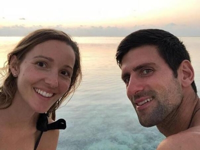 Jelena Đoković šokirala priznanjem o Novaku: Razvodi se od mene šest puta na dan