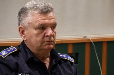 PUŠENJE UBIJA: Ramiz Hasić, bivši zamjenik policijskog komesara HNK-a, uhvaćen u švercu duhana!? 